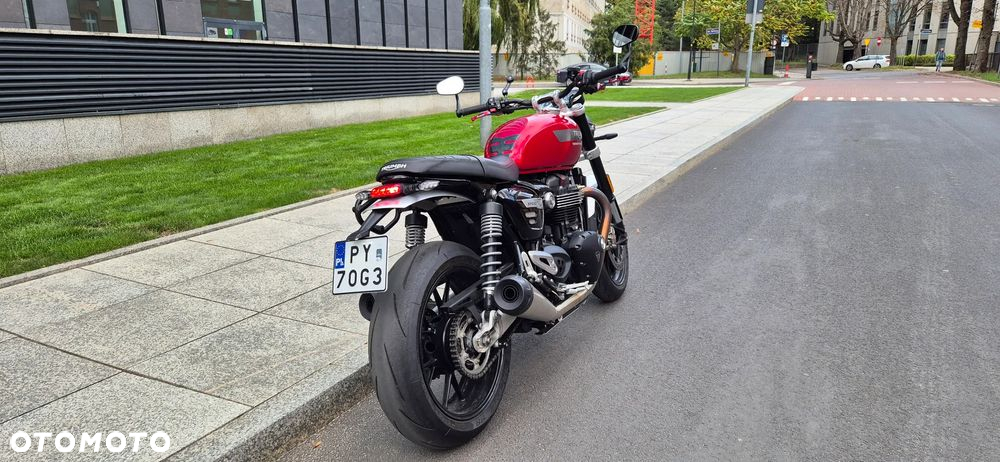 Triumph Speed Twin - 10