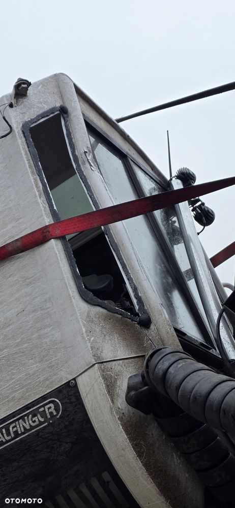 Volvo DO drewna Epsilon TZ12-86 - 23