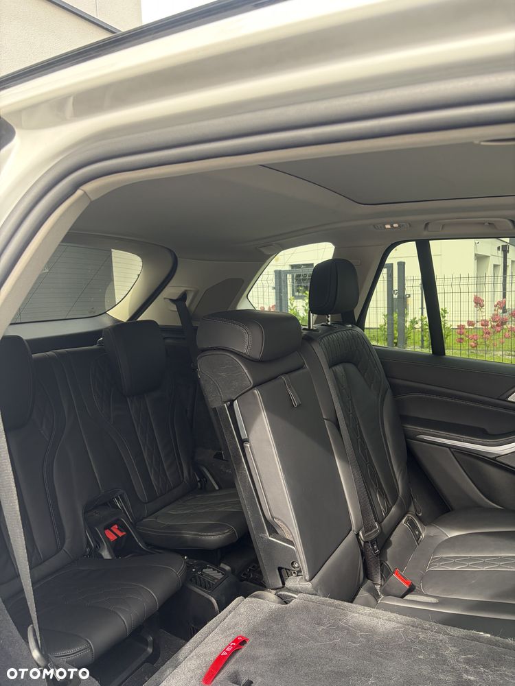 BMW X5 xDrive30d mHEV - 31