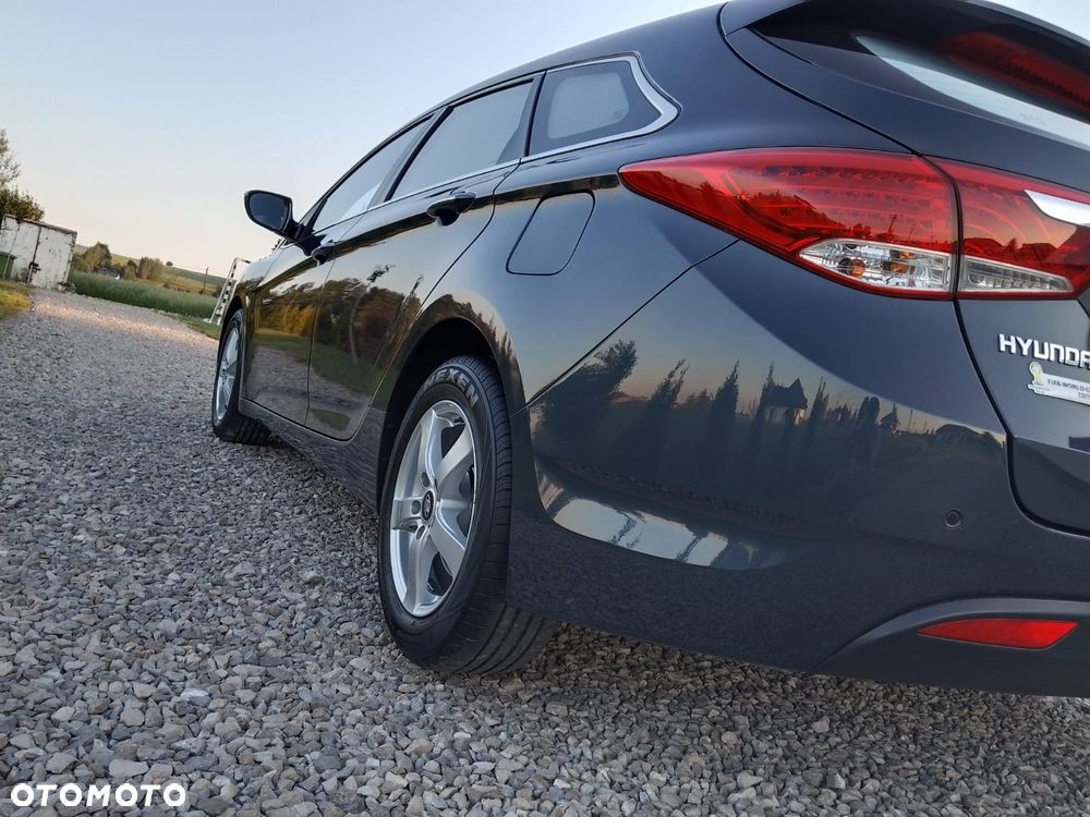 Hyundai i40 i40cw 1.6 Fifa World Cup Edition - 30