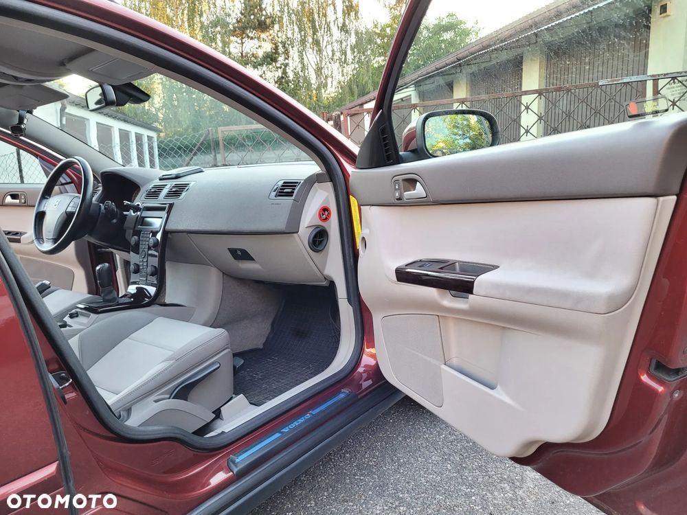 Volvo V50 2.0D - 7