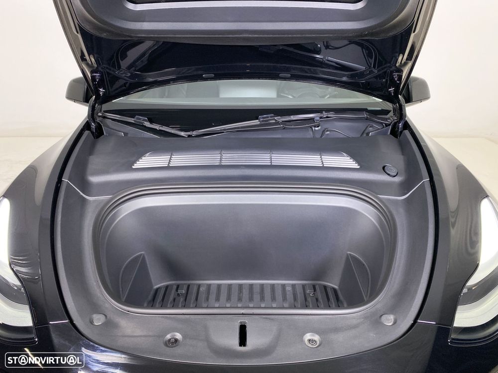 Tesla Model Y Tração Traseira - 22