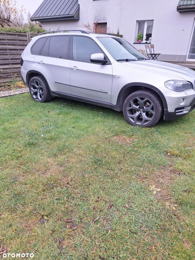 BMW X5 xDrive35d - 2