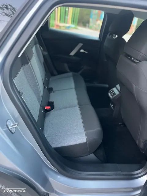 Citroën C4 1.2 PureTech Feel - 16