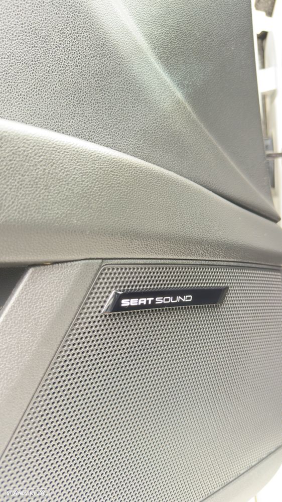 SEAT Leon SC 2.0 TDI DPF S&S FR - 18