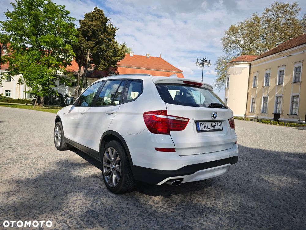 BMW X3 - 10