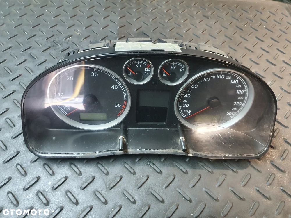 VW PASSAT B5 FL 1,9 TDI LICZNIK ZEGARY 3B0920827A  POSIADAM 3 SZT - 8