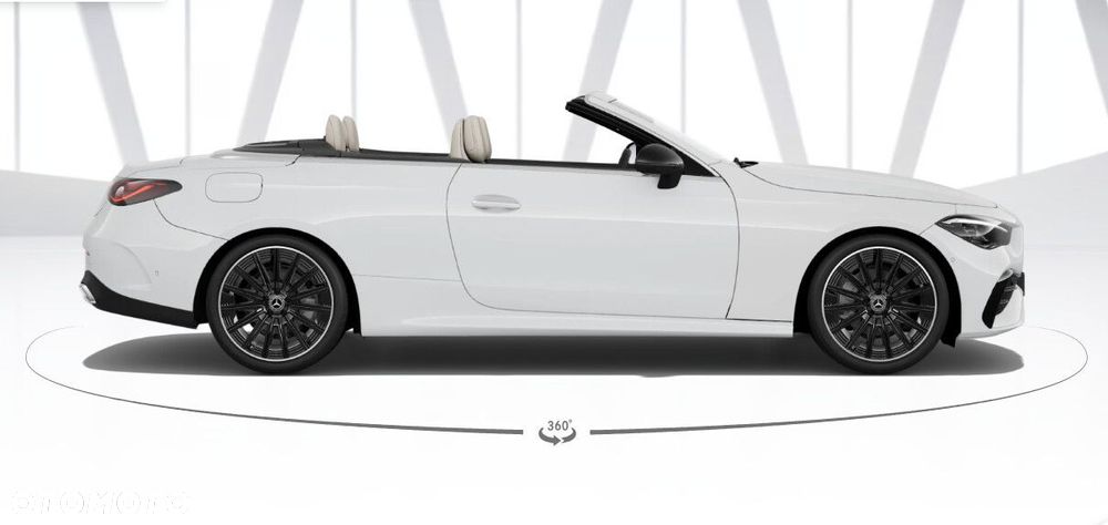 Mercedes-Benz CLE - 5