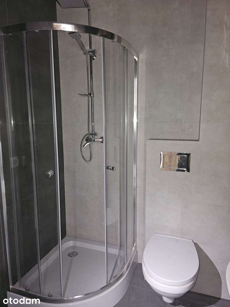 Idealne na start lub jako inwestycja - 36 m2, spokój, cisza, zieleń