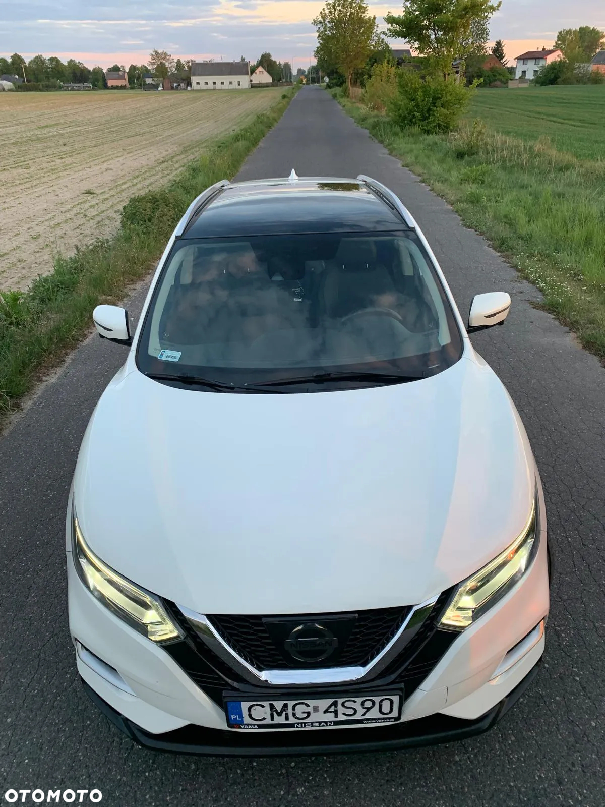 Nissan Qashqai 1.6 DIG-T Tekna+ - 11