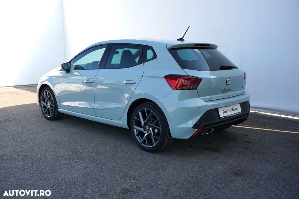 Seat Ibiza 1.0 TSI DSG7 Style - 3