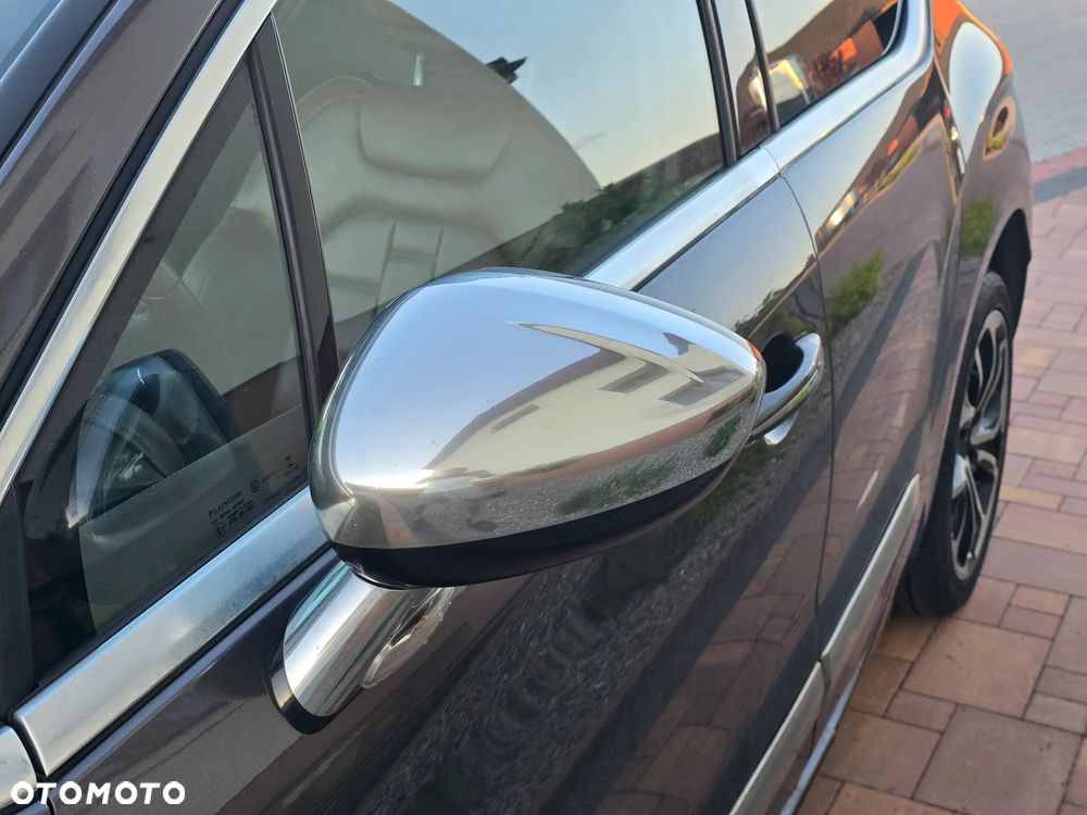 DS Automobiles DS 4 - 12