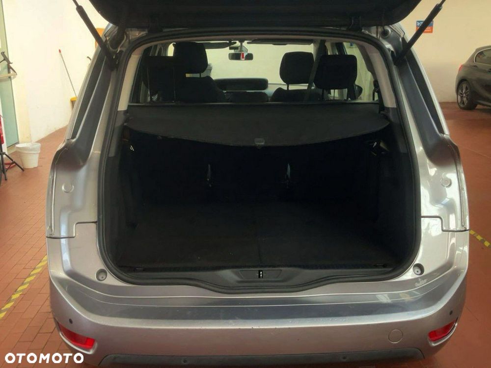 Citroën C4 Grand Picasso - 10