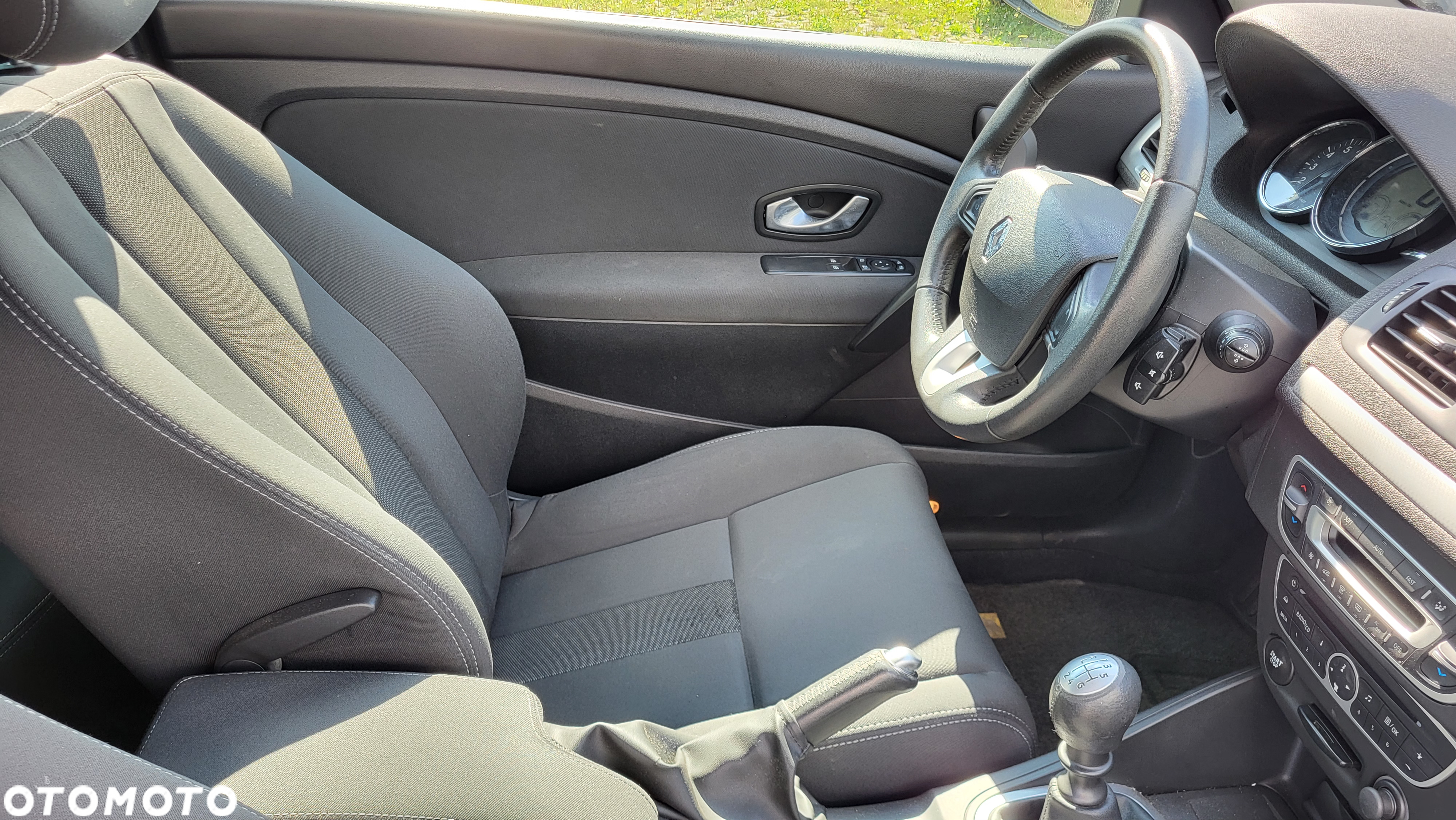 Renault Megane 1.6 16V Dynamique - 7