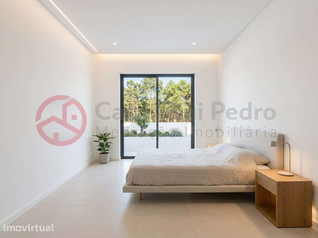Excelente Oportunidade em Fernão Ferro, Moradia T2, Pinhal do General - Grande imagem: 3/10