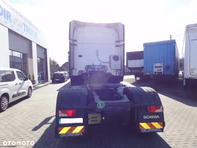 Scania R410 TOPLINE AUTOMAT + RETARDER Euro6 - 9