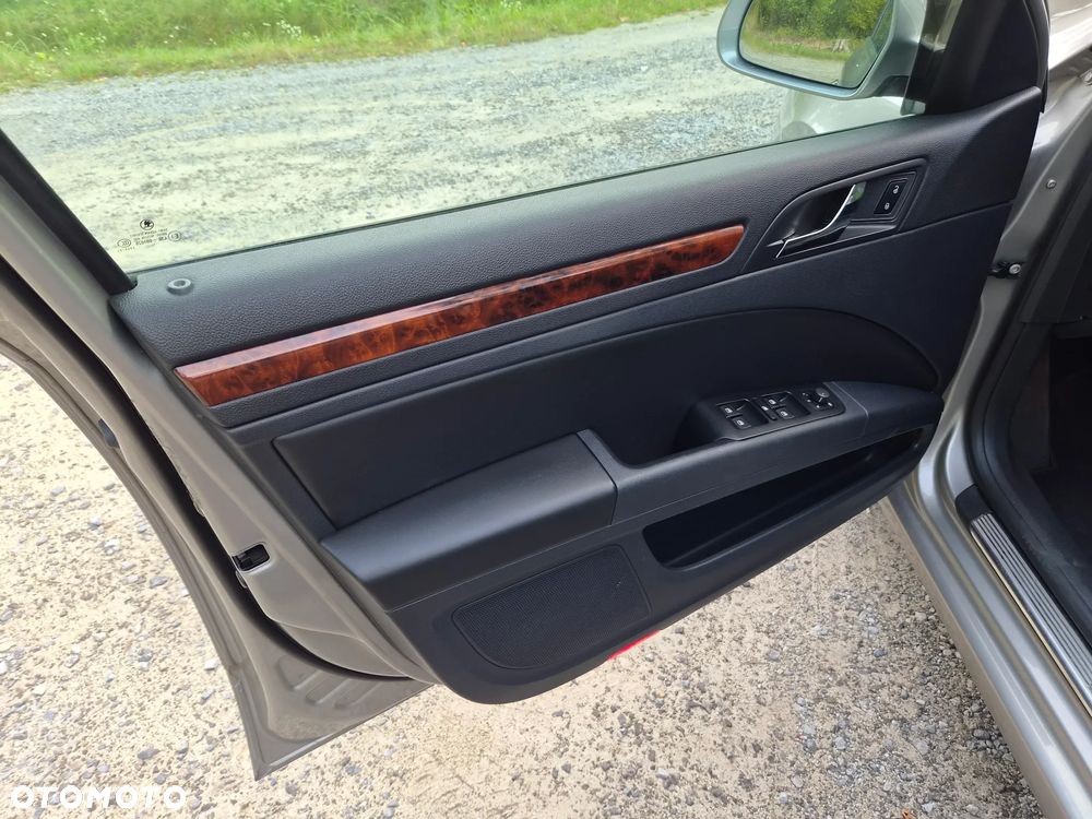 Skoda Superb 1.8 TSI Platinum - 31