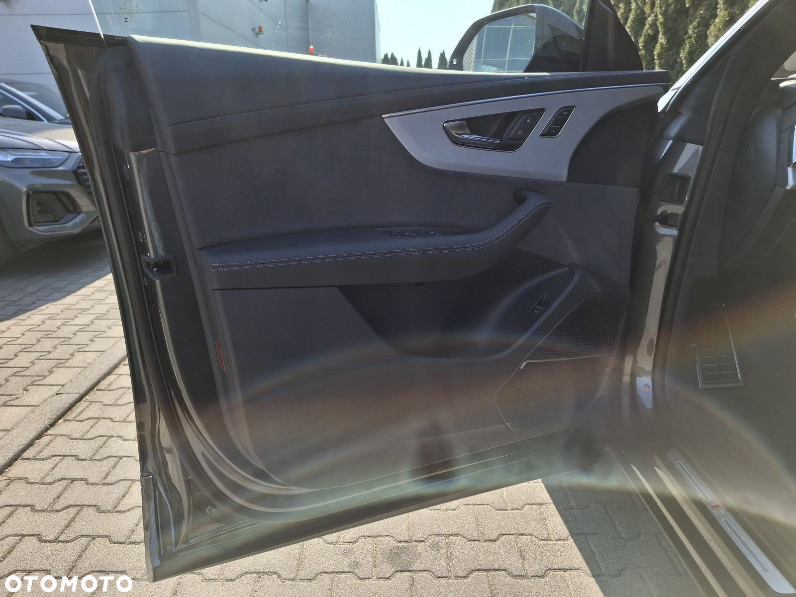 Audi Q8 - 23