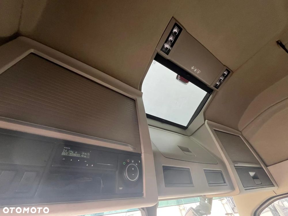 Volvo FH 500KM I-SAVE Standard - 20