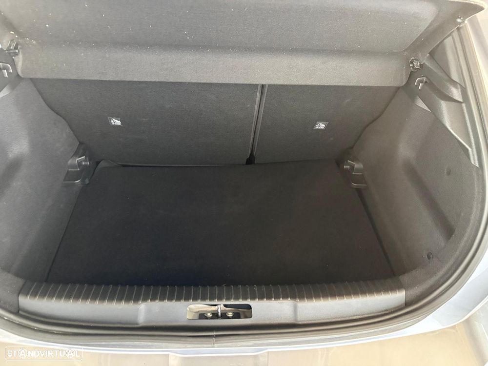 Opel Mokka 1.2 Hybrid GS eDCT - 11