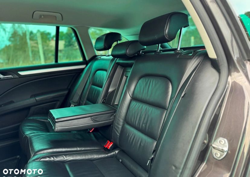 Skoda Superb 1.8 TSI DSG Elegance - 14