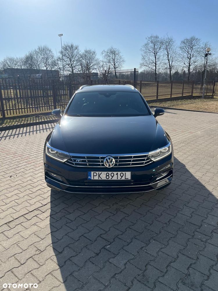 Volkswagen Passat - 5