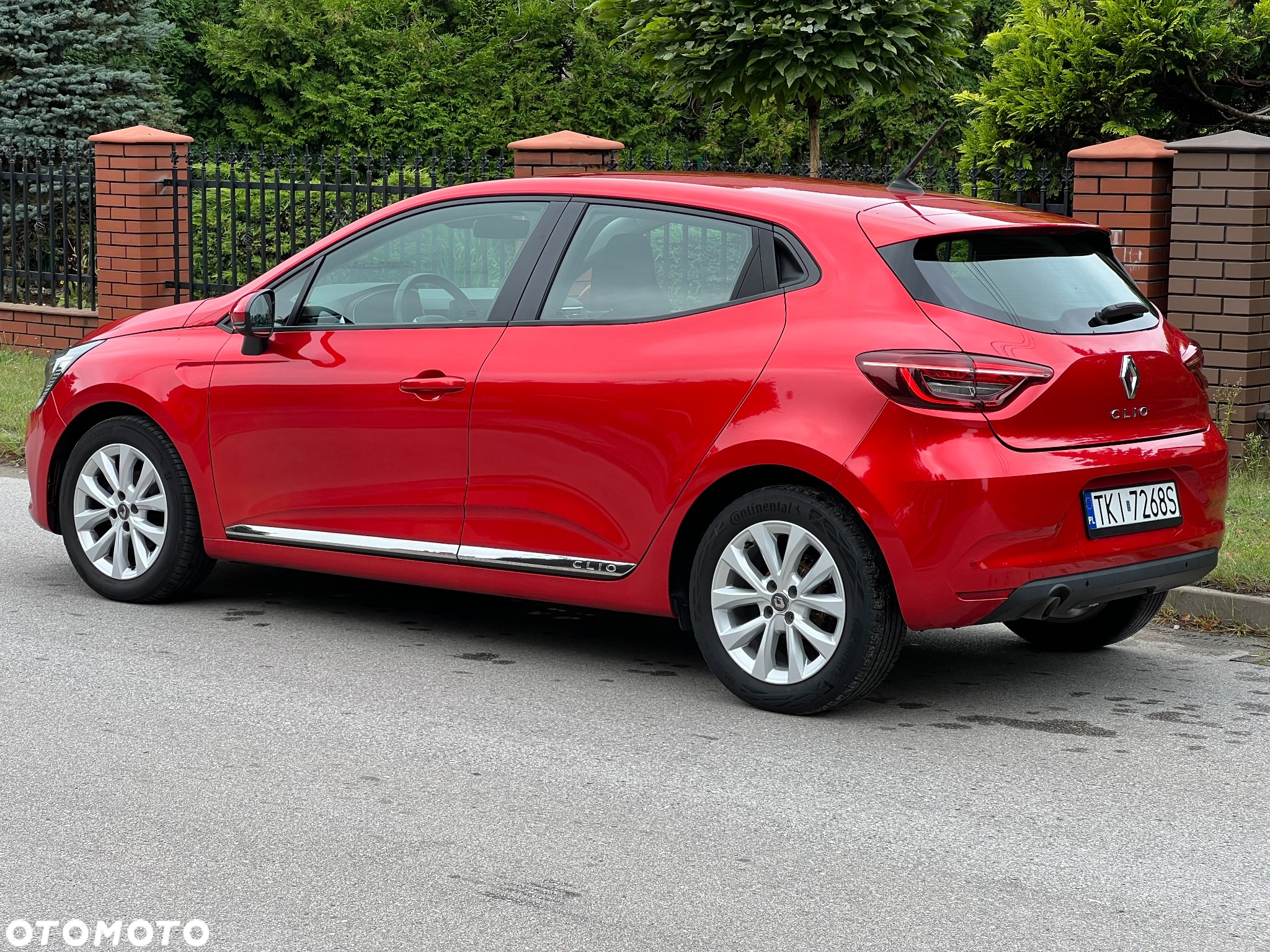 Renault Clio - 18