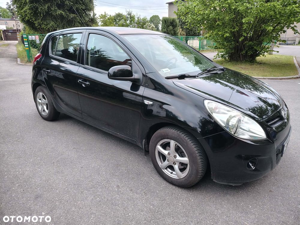 Hyundai i20 1.2 Classic - 1