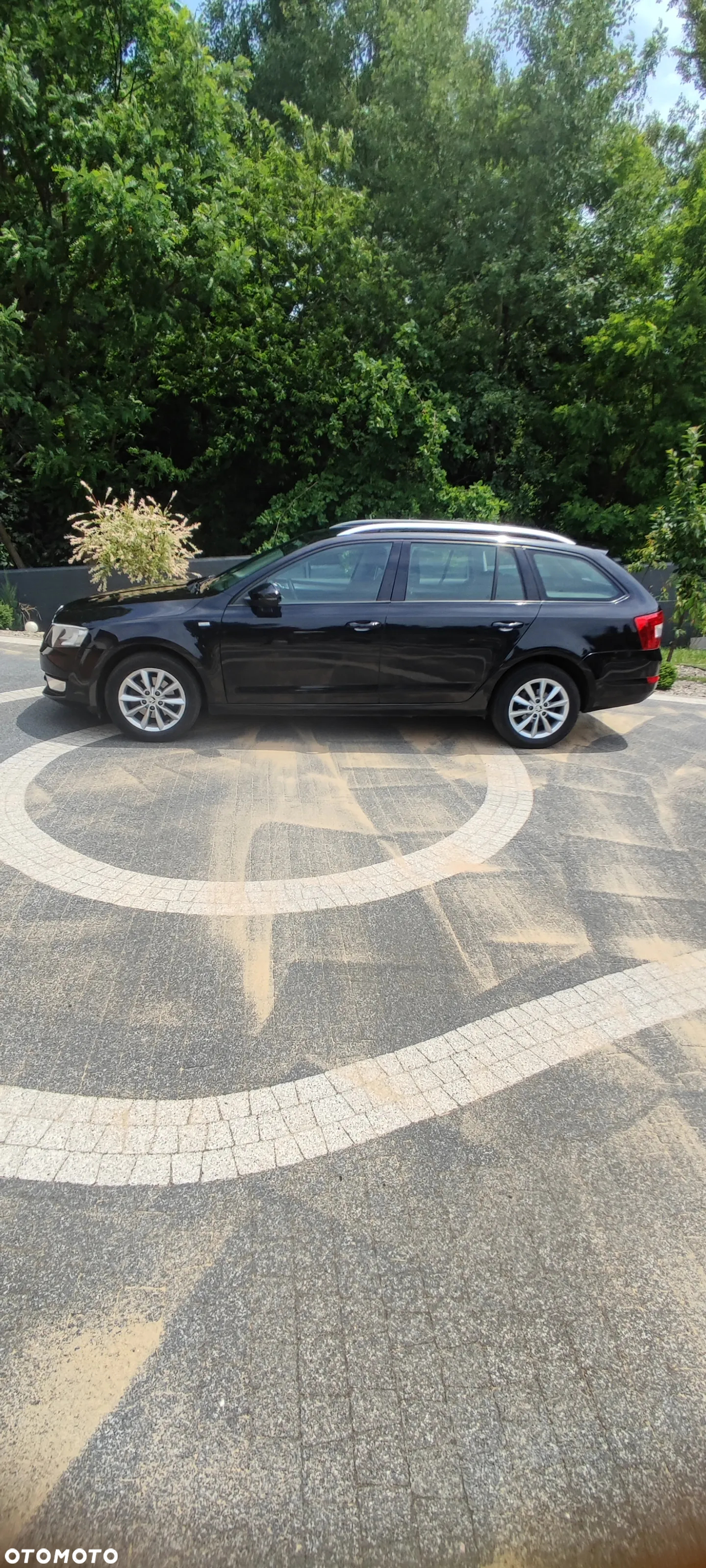 Skoda Octavia 1.4 TSI Active - 14