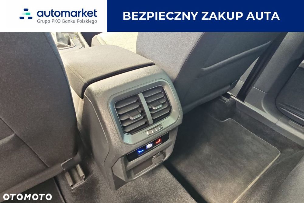 Volkswagen Tiguan 1.5 TSI EVO Life DSG - 21