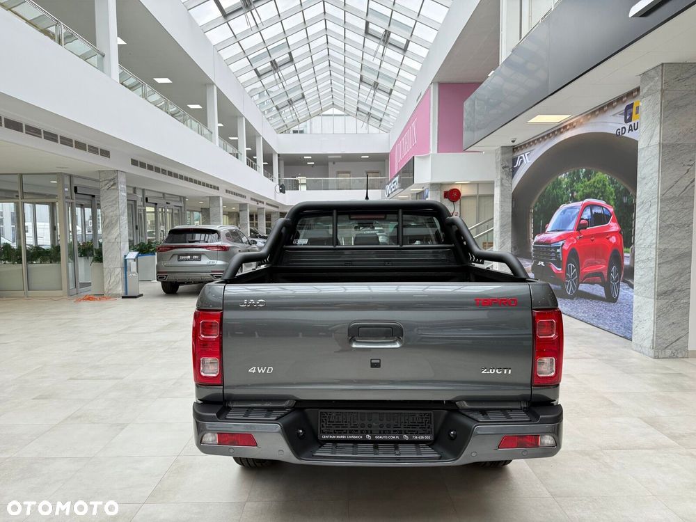 JAC T8 PRO Standard - 23