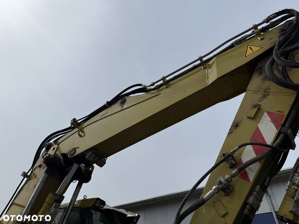 Liebherr A918 COMPACT LITRONIC - 28