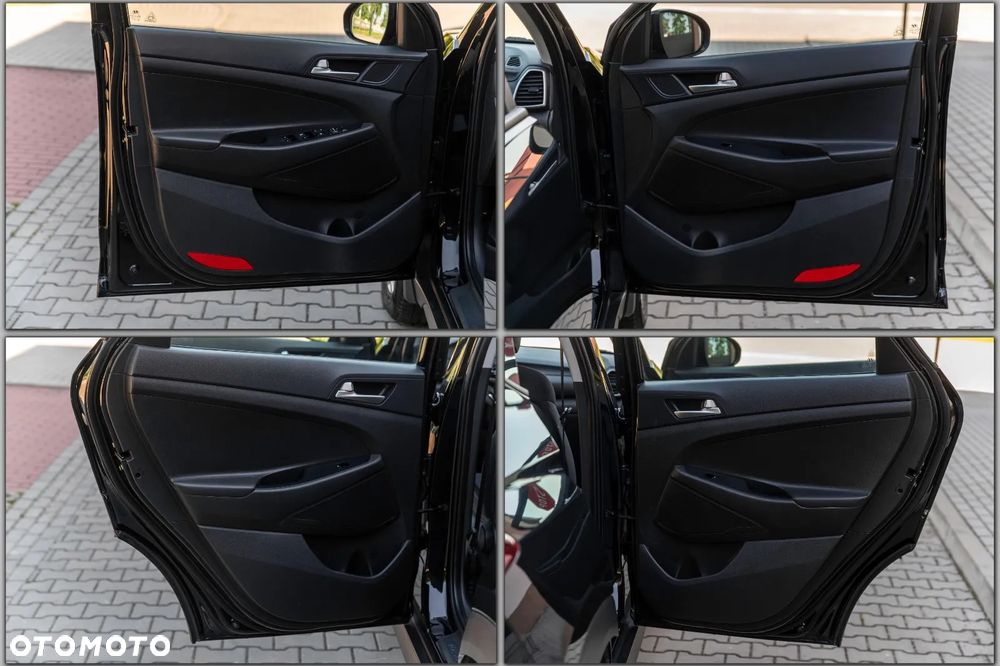 Hyundai Tucson 1.6 GDi 2WD Trend - 32