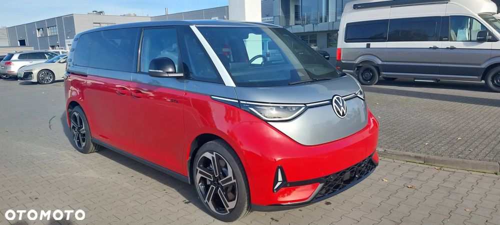 Volkswagen ID. Buzz - 2