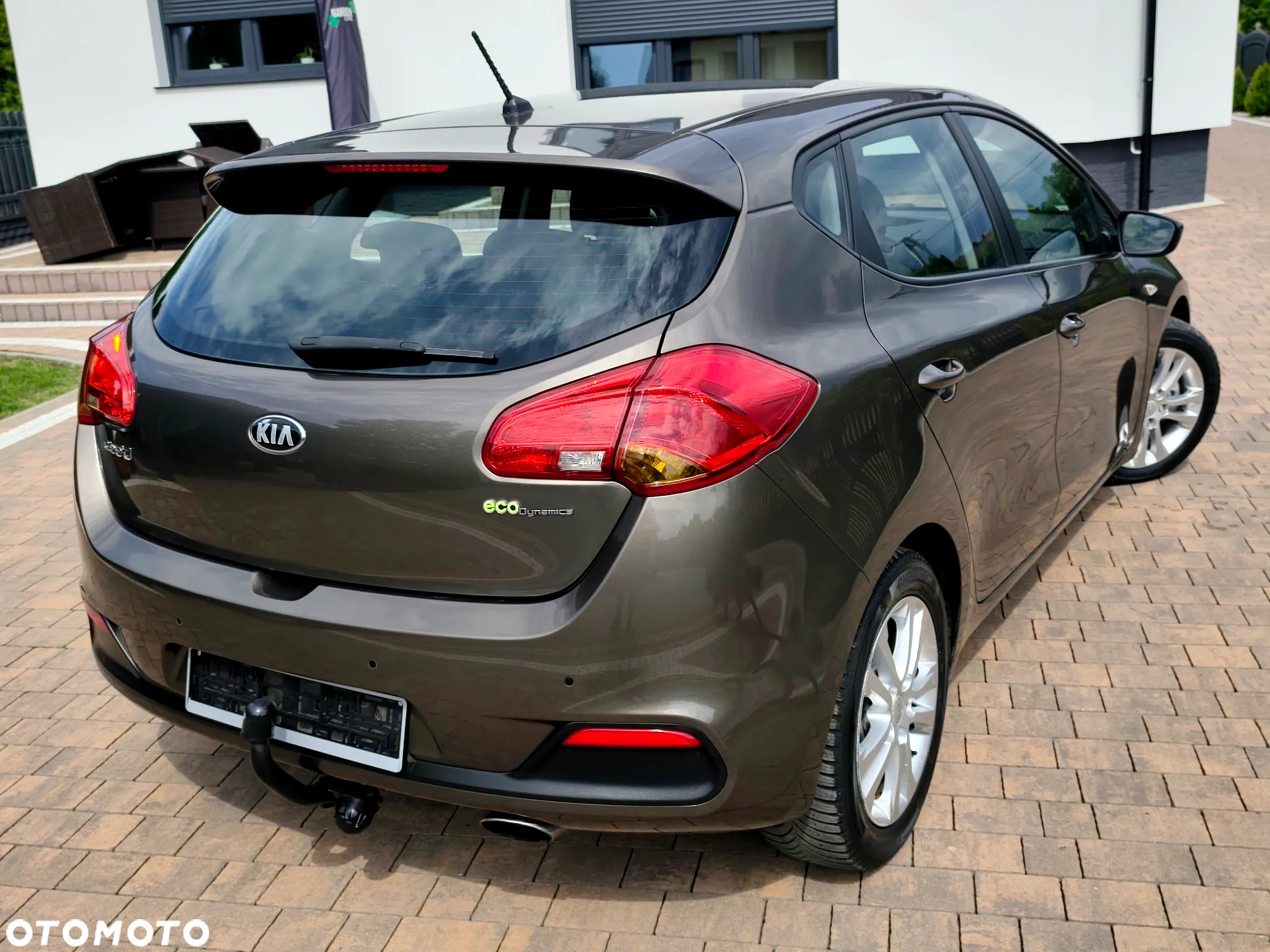 Kia Ceed - 17