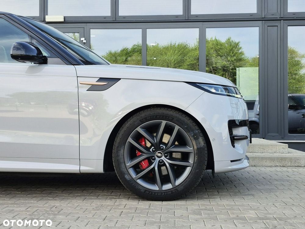 Land Rover Range Rover Sport S 3.0 P460e PHEV Dynamic SE - 9