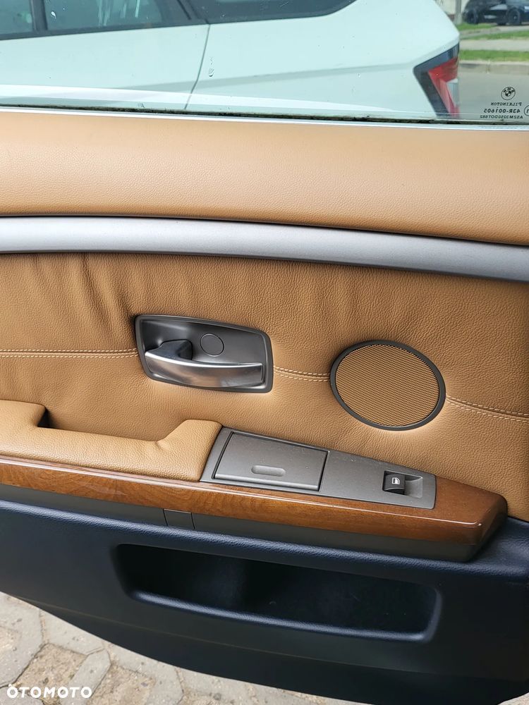 BMW Seria 7 - 7