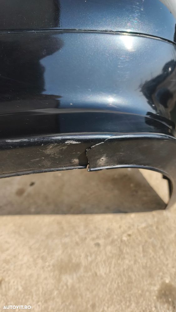 Bara spate BMW E61 LCi 2007-2010 - 3