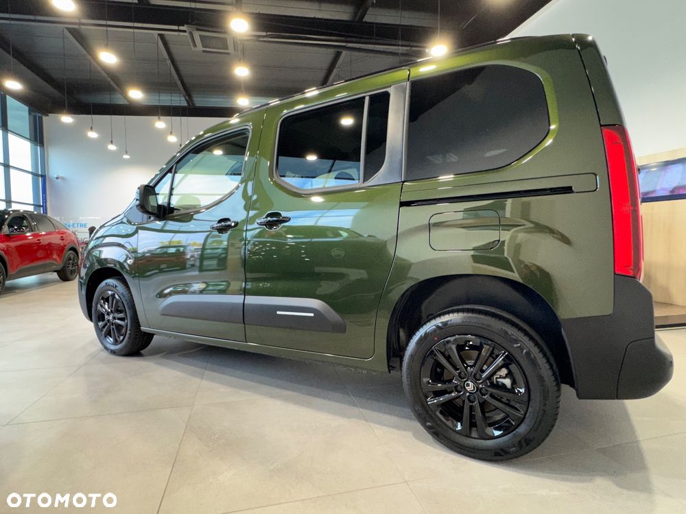 Citroën Berlingo - 6