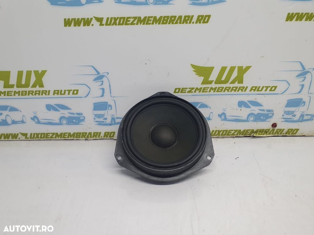 Boxa difuzor 24423552 Opel Zafira B [2005 - 2010] - 2
