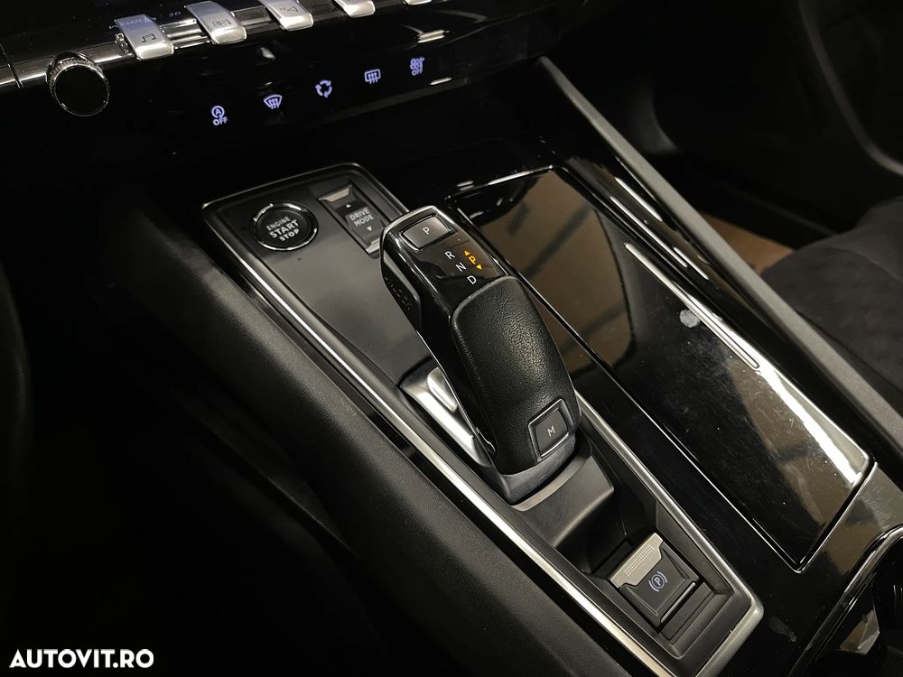 Peugeot 508 1.5 BlueHDI STT Aut. Active - 27