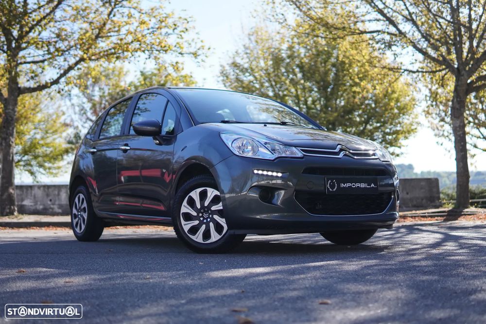 Citroën C3 1.2 PureTech Collection - 13