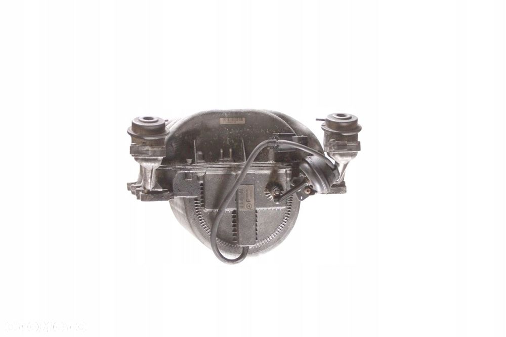 KOLEKTOR SSĄCY MERCEDES SL 350 R230 A1121401701 - 4
