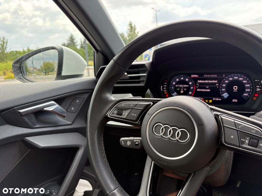 Audi A3 - 9