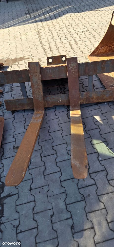 Hitachi <<Koparka Hitachi ZX225USLC-3 ROTO Steelwirst z 2022 roku na podwójnym złączu 3łyżki+widły!>> - 11