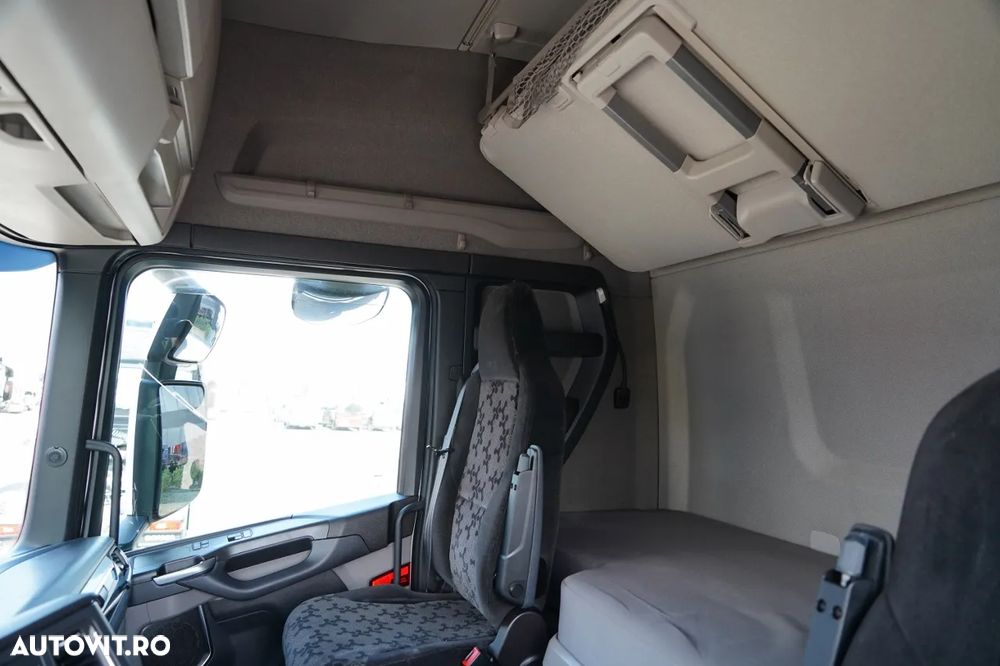 Scania S 500 / RETARDER / I-PARK COOL / EURO 6 - 26