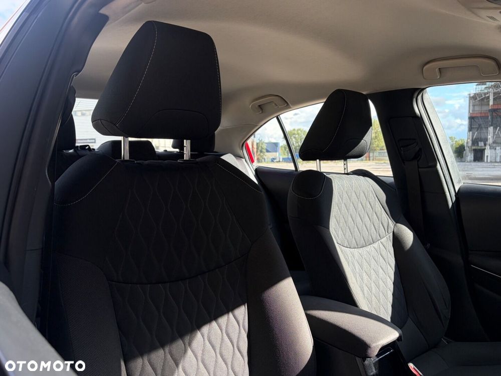 Toyota Corolla 1.8 Hybrid Comfort - 21
