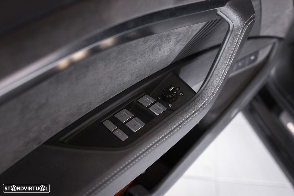 Audi e-tron Sportback 50 quattro S line - 40