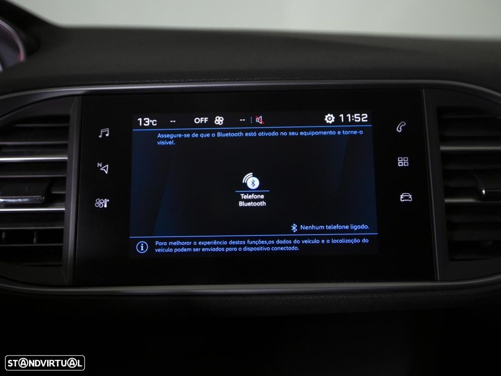 Peugeot 308 1.5 BlueHDi Business Line - 18