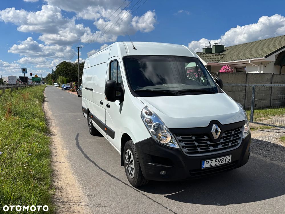 Renault Master L3H2 RWD Pack Clim - 3